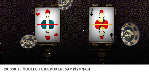 bets10 türk pokeri